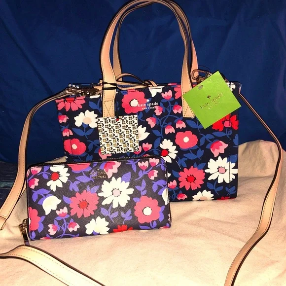 kate spade Bags Auth Nwt Kate Spade 25th Anniversary Sam